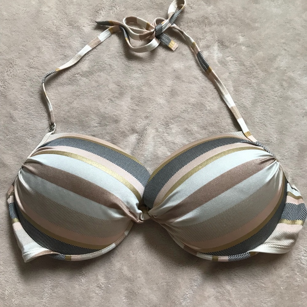 Victoria’s Secret swim top
